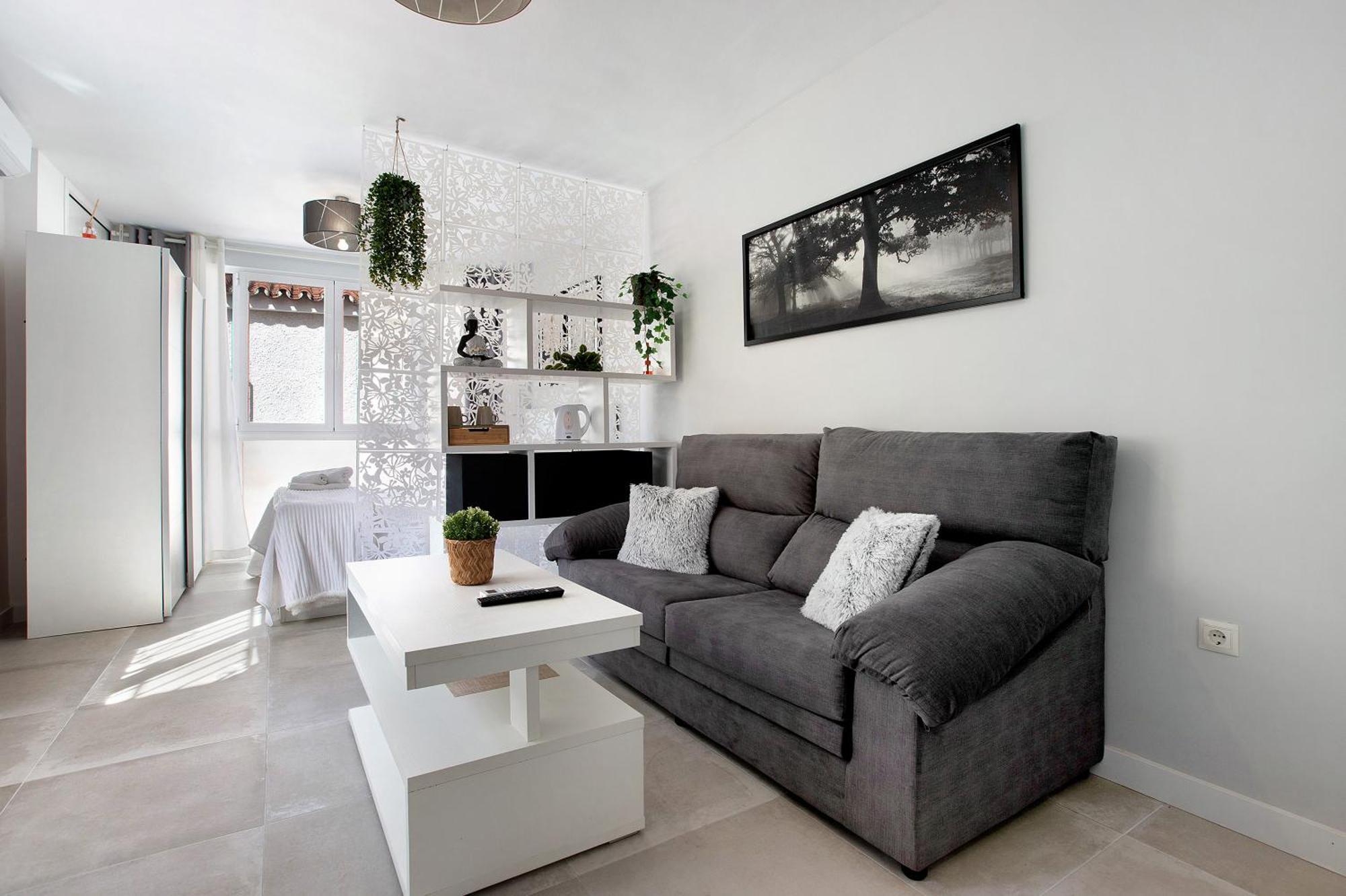 Estudio En La Carihuela Torremolinos Exterior photo